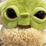 Price and Buy Baby Yoda Model Doll, 30 Cm in Height - Image 5