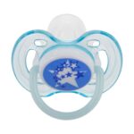 Price and Buy Babyland Orthodontic Glow Pacifier – Safe and Comfortable for Infants 6–18 Months