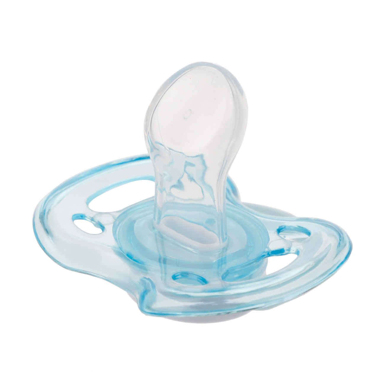 Price and Buy Babyland Orthodontic Glow Pacifier – Safe and Comfortable for Infants 6–18 Months_6903a94accd4f.jpeg Price and Buy Babyland Orthodontic Glow Pacifier – Safe and Comfortable for Infants 6–18 Months - Image 4