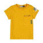 Price and Buy Baby’s Overall Set of 3 with Dinosaur Design - Image 3