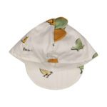 Price and Buy Baby’s Overall Set of 3 with Dinosaur Design - Image 4