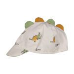 Price and Buy Baby’s Overall Set of 3 with Dinosaur Design - Image 7