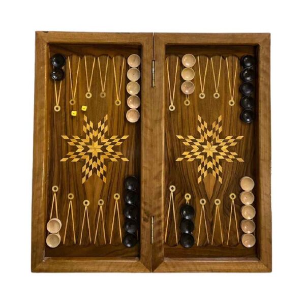 Price and Buy Backgammon & Chess Board Handcrafted from Walnut Wood Hashtpar_68feabb78ac76.jpeg Price and Buy Backgammon & Chess Board Handcrafted from Walnut Wood Hashtpar