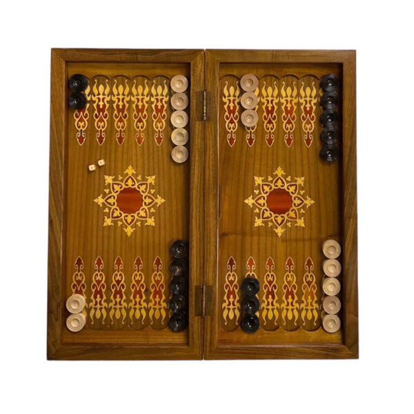 Price and Buy Backgammon & Chess Board Handcrafted from Walnut Wood_68feabdeb6f77.jpeg Price and Buy Backgammon & Chess Board Handcrafted from Walnut Wood