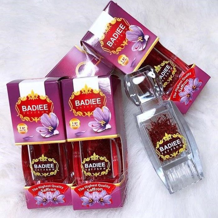 Price and Buy Badiee Negin & Super Negin Saffron – Premium Iranian – 100 Grams - Image 3