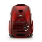 Price and Buy Bagged Vacuum Cleaner – Saya Fotun Model - Image 3