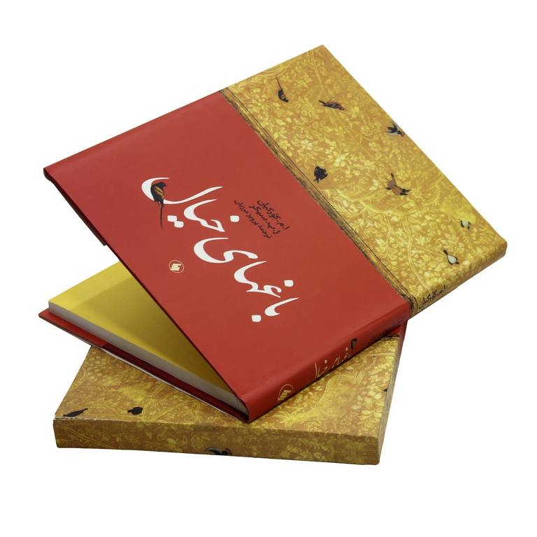 Price and Buy Baghha-ye Khial: Seven Centuries of Iranian Miniature - Image 4