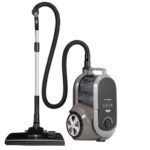 Price and Buy Bagless Vacuum Cleaner Pakshoma PVC-5015 G
