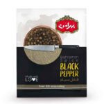 Price and Buy Bahraman Black Pepper – Pure & Fresh – 55g