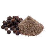 Price and Buy Bahraman Black Pepper – Pure & Fresh – 55g - Image 3