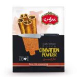 Price and Buy Bahraman Cinnamon Powder– Warm & Natural Spice – 55g