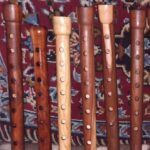 Price and Buy Balaban Woodwind Instrument Duduk For beginners - Image 3