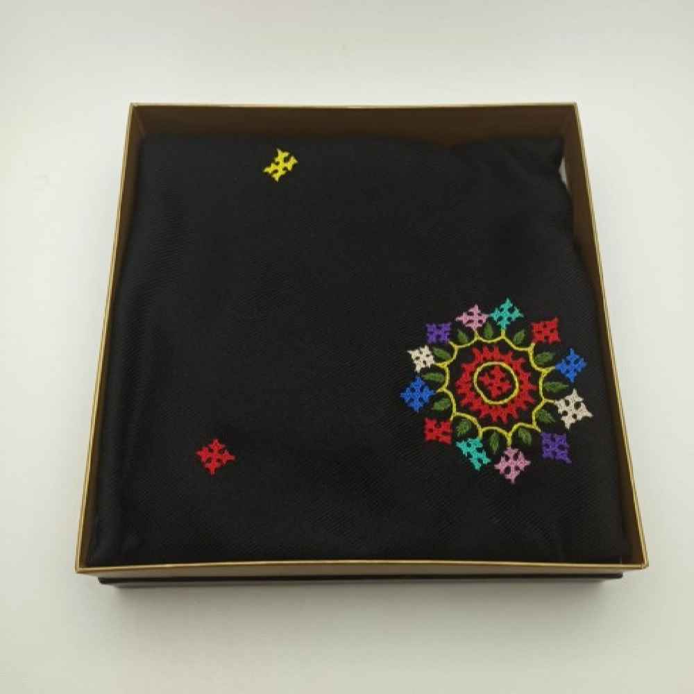 Price and Buy Balochi Embroidered Shawl for Women Fargol