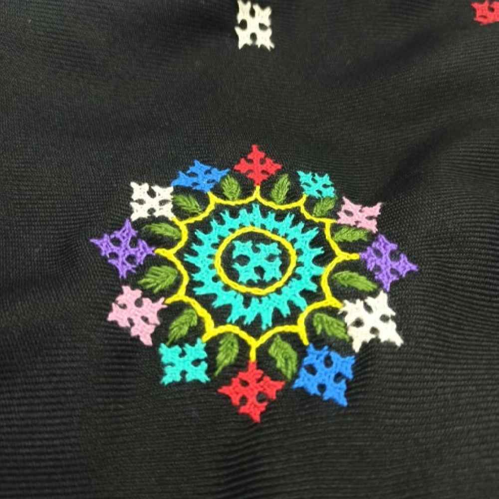 Price and Buy Balochi Embroidered Shawl for Women Fargol - Image 3