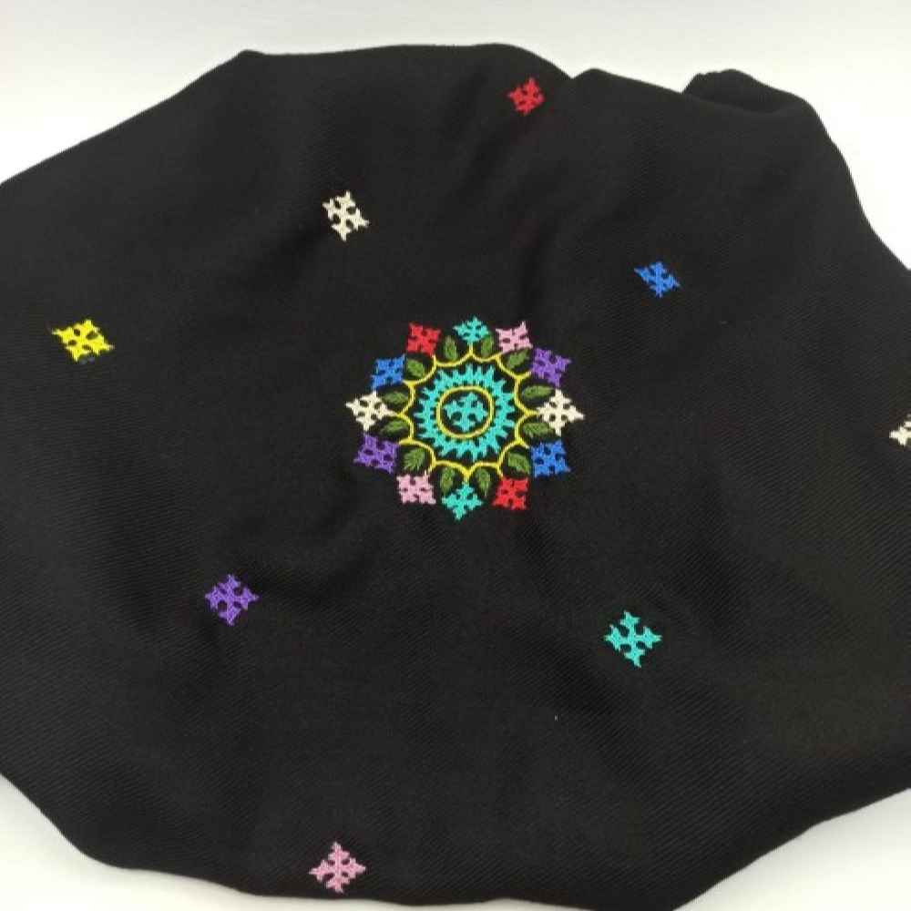 Price and Buy Balochi Embroidered Shawl for Women Fargol - Image 4