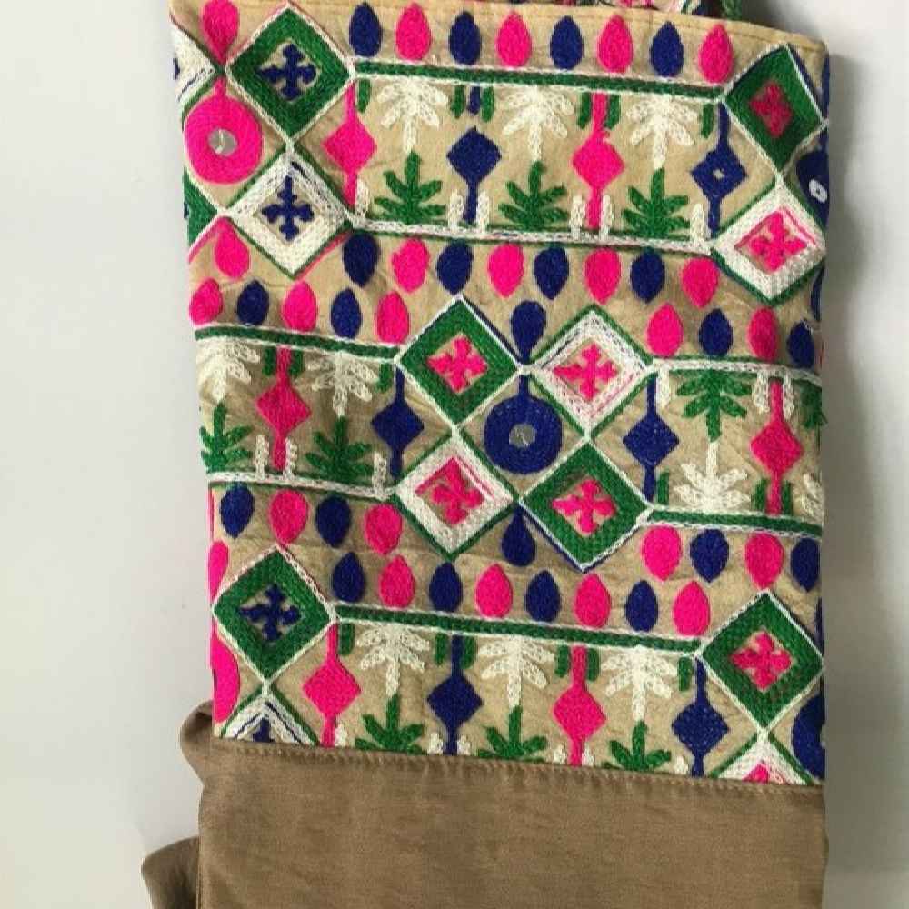 Price and Buy Balochi Embroidered Shawl for Women Farimah - Image 3