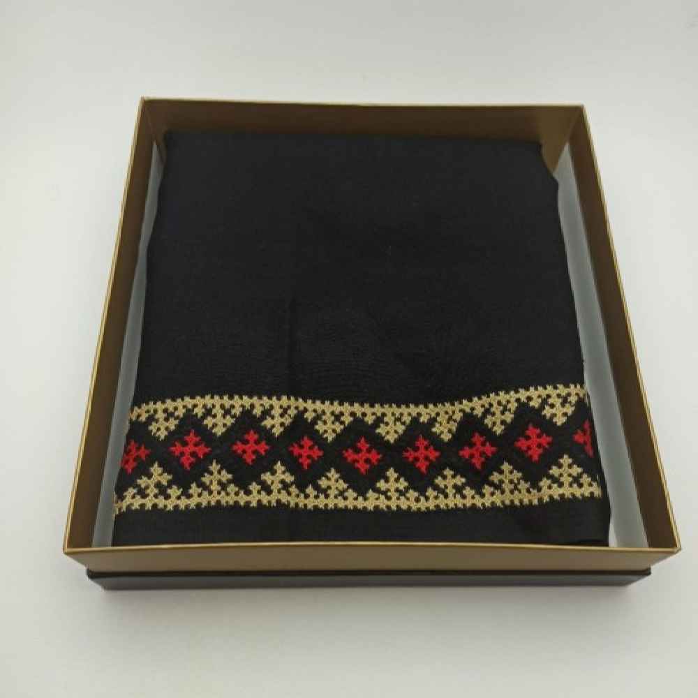 Price and Buy Balochi Embroidered Shawl for Women Galin