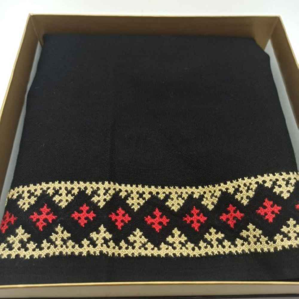 Price and Buy Balochi Embroidered Shawl for Women Galin - Image 3