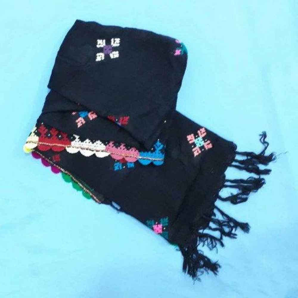 Price and Buy Balochi Embroidered Shawl for Women Laya