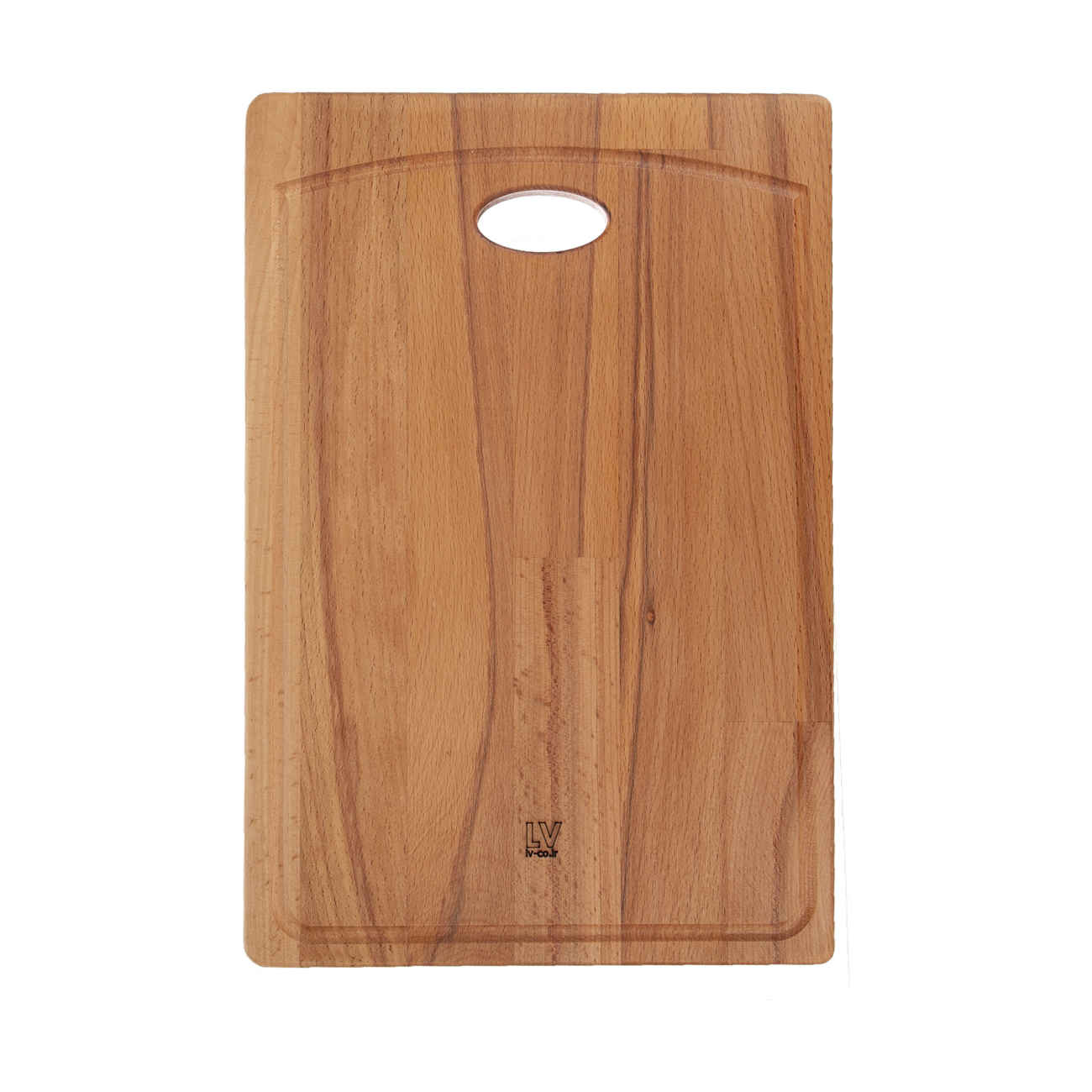 Price and Buy Bamboo Wooden Serving & Cutting Board – Sturdy Wood Board for Serving Meat Cuts and Roasts
