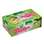 Price and Buy Ban Natural Chewing Gum – Spearmint Flavor (Pack of 100)