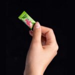 Price and Buy Ban Natural Chewing Gum – Spearmint Flavor (Pack of 100) - Image 3