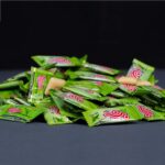 Price and Buy Ban Natural Chewing Gum – Spearmint Flavor (Pack of 100) - Image 4