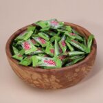 Price and Buy Ban Natural Chewing Gum – Spearmint Flavor (Pack of 100) - Image 5