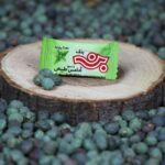 Price and Buy Ban Natural Chewing Gum – Spearmint Flavor (Pack of 100) - Image 7