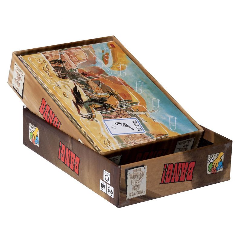 Price and Buy Bang Playing Card Game (Farsi) - Image 5