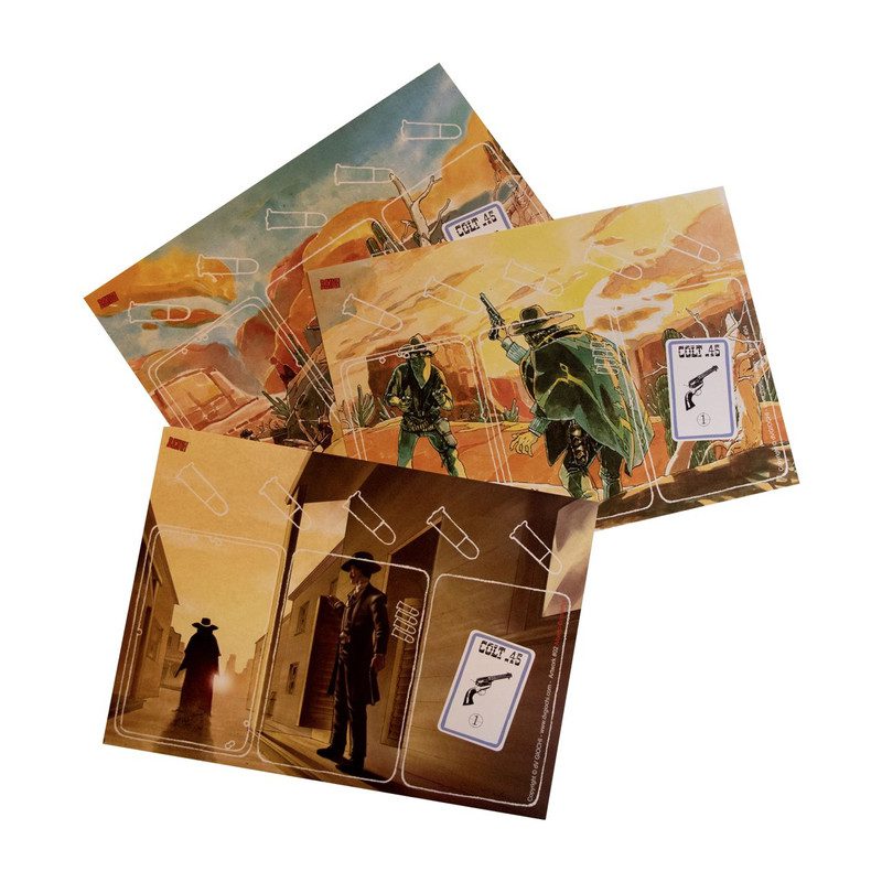 Price and Buy Bang Playing Card Game (Farsi) - Image 6