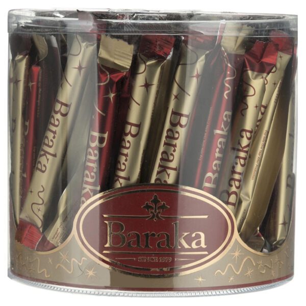 Price and Buy Baraka Iranian Choco Cracker Chocolate, 250 gr (x2)_68ffa7f343c40.jpeg Price and Buy Baraka Iranian Choco Cracker Chocolate, 250 gr (x2)