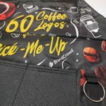 Price and Buy Barista Apron for Coffee – Functional, Stylish, and Comfortable - Image 3