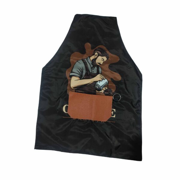 Price and Buy Barista Apron for Coffee Professionals with Pocket_6901b8f39c14d.jpeg Price and Buy Barista Apron for Coffee Professionals with Pocket