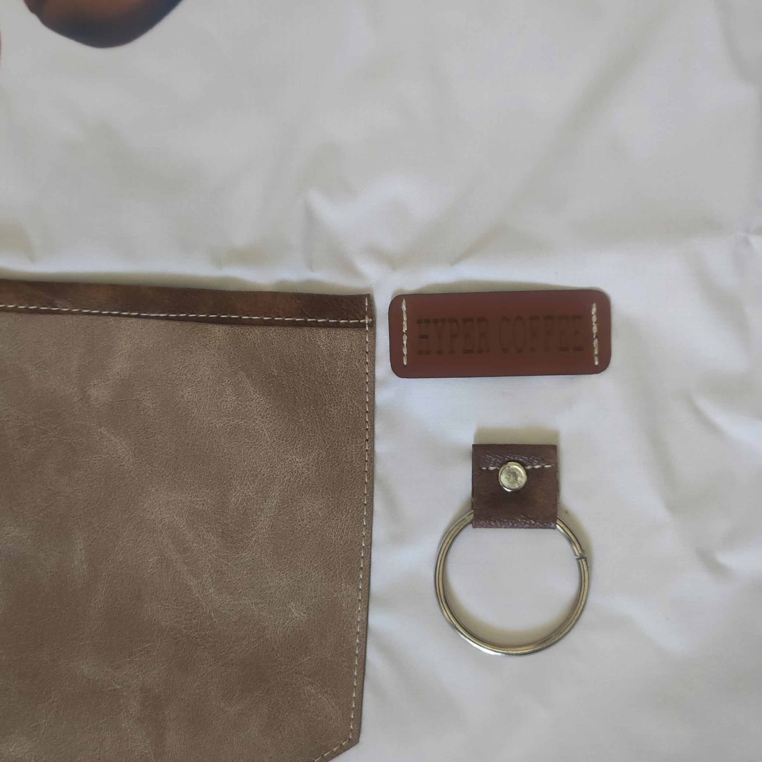 Price and Buy Barista Apron for Coffee Professionals with Pocket - Image 4