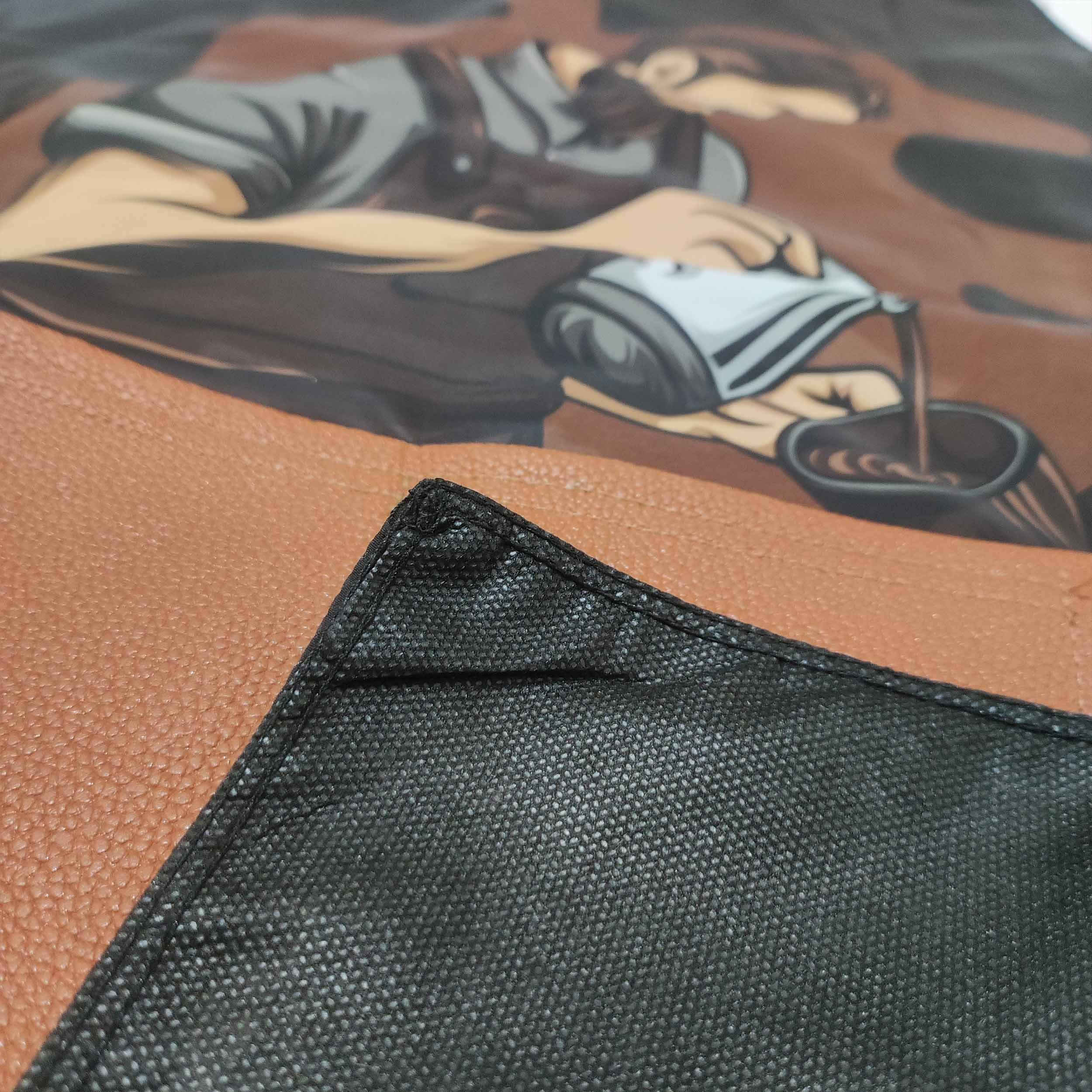 Price and Buy Barista Apron for Coffee Professionals with Pocket - Image 5