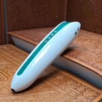 Price and Buy Basir Quran Pen 32GB for memorization, featuring Othman Taha’s 15-line script