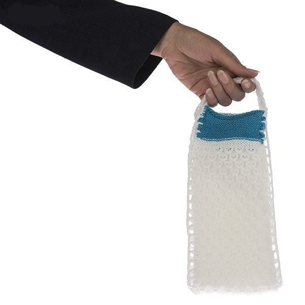 Price and Buy Bath Back Scrubber Model Riva (5x) - Image 3