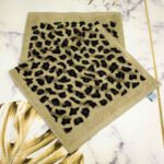 Price and Buy Bath Towel – Quick Drying with Leopard Design - Image 5
