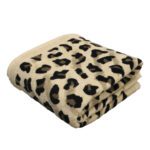 Price and Buy Bath Towel – Quick Drying with Leopard Design - Image 7