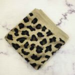 Price and Buy Bath Towel – Quick Drying with Leopard Design - Image 8
