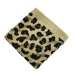 Price and Buy Bath Towel – Quick Drying with Leopard Design - Image 9