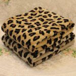 Price and Buy Bath Towel – Quick Drying with Leopard Design - Image 11