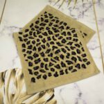 Price and Buy Bath Towel – Quick Drying with Leopard Design - Image 13
