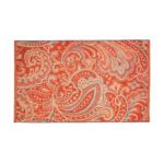 Price and Buy Bath Towel – Soft, Durable & Lightweight in Paisley Design