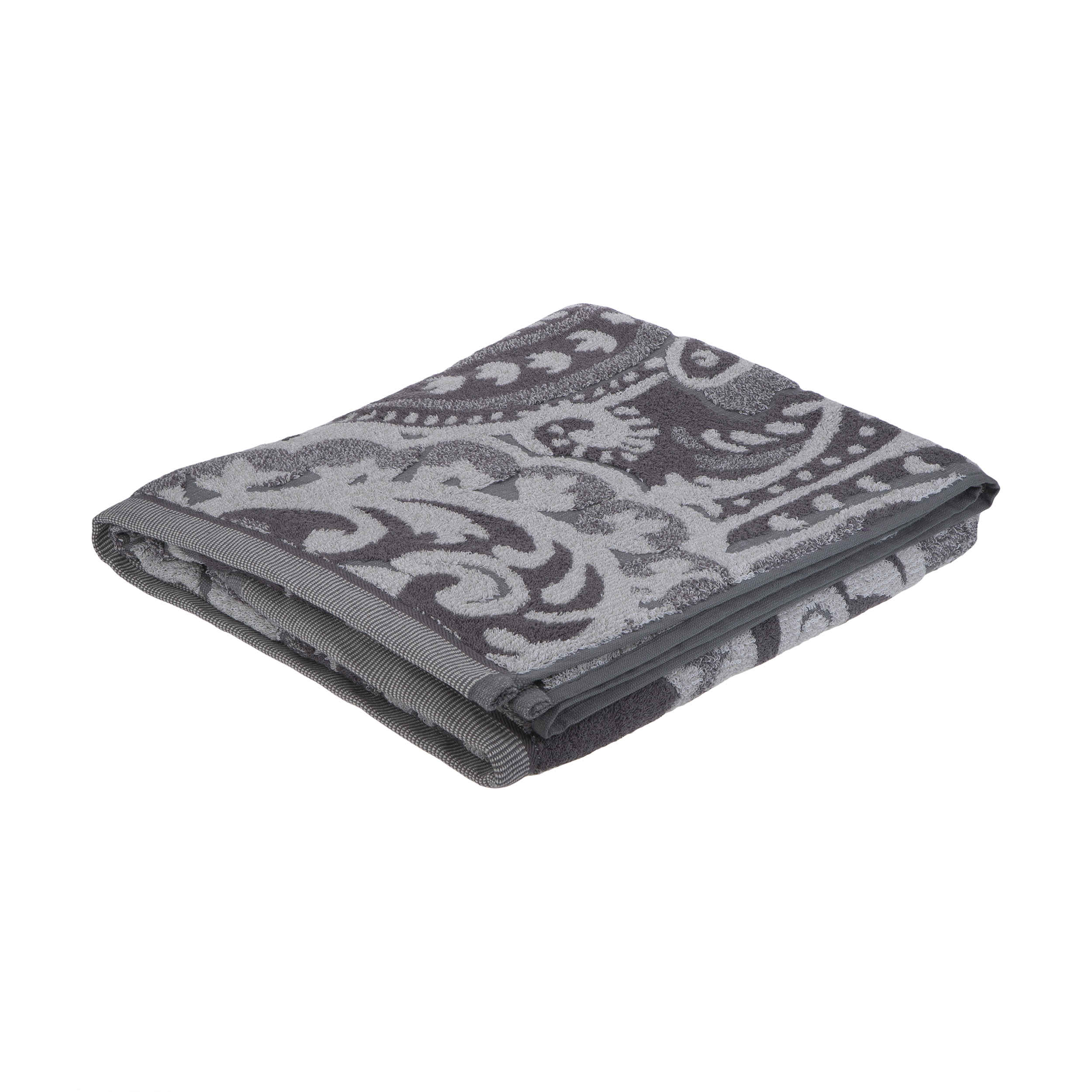Price and Buy Bath Towel – Soft, Durable & Lightweight in Paisley Design_69023a0e09ba1.jpeg Price and Buy Bath Towel – Soft, Durable & Lightweight in Paisley Design - Image 4