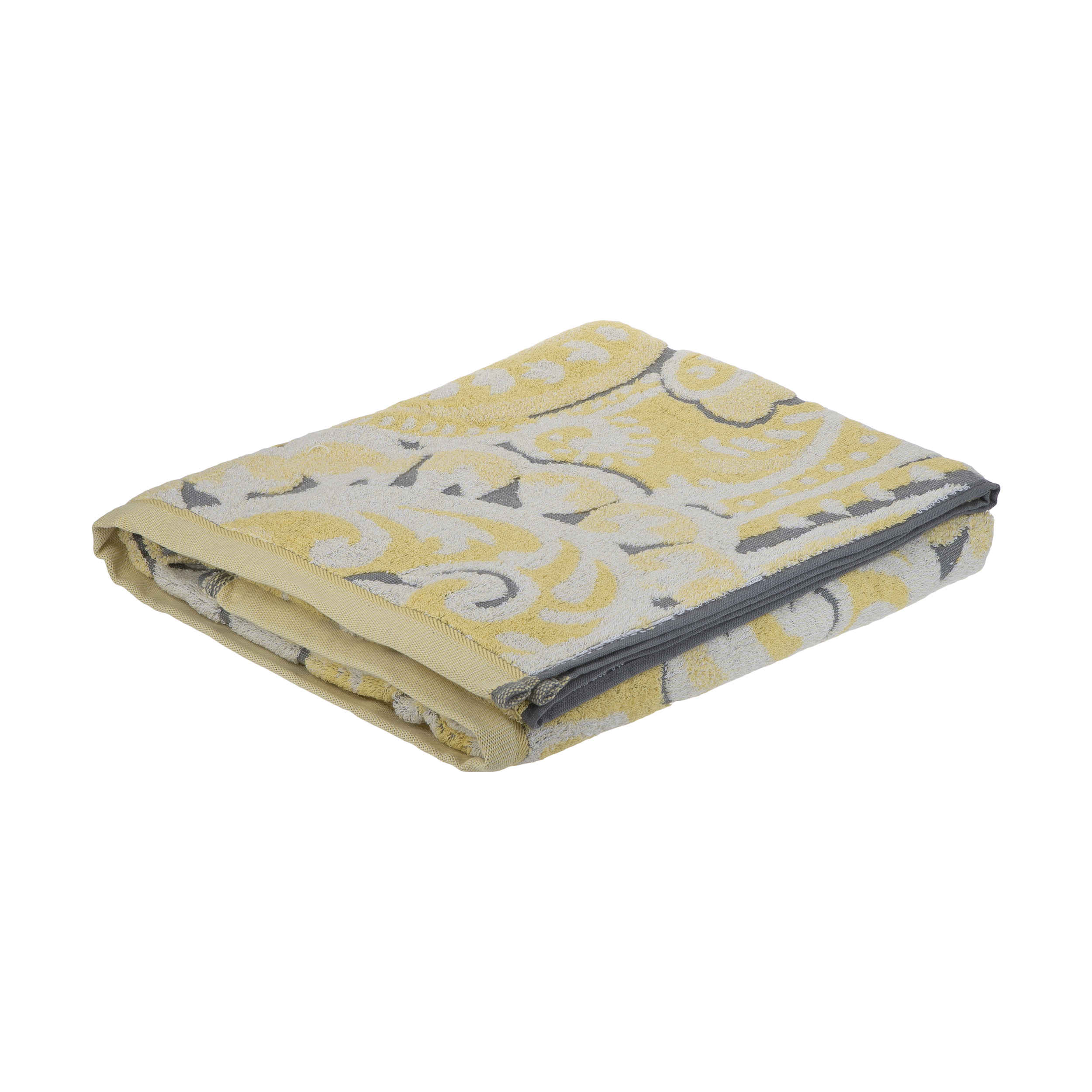 Price and Buy Bath Towel – Soft, Durable & Lightweight in Paisley Design_69023a132fbf5.jpeg Price and Buy Bath Towel – Soft, Durable & Lightweight in Paisley Design - Image 5