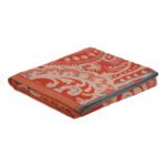 Price and Buy Bath Towel – Soft, Durable & Lightweight in Paisley Design - Image 7