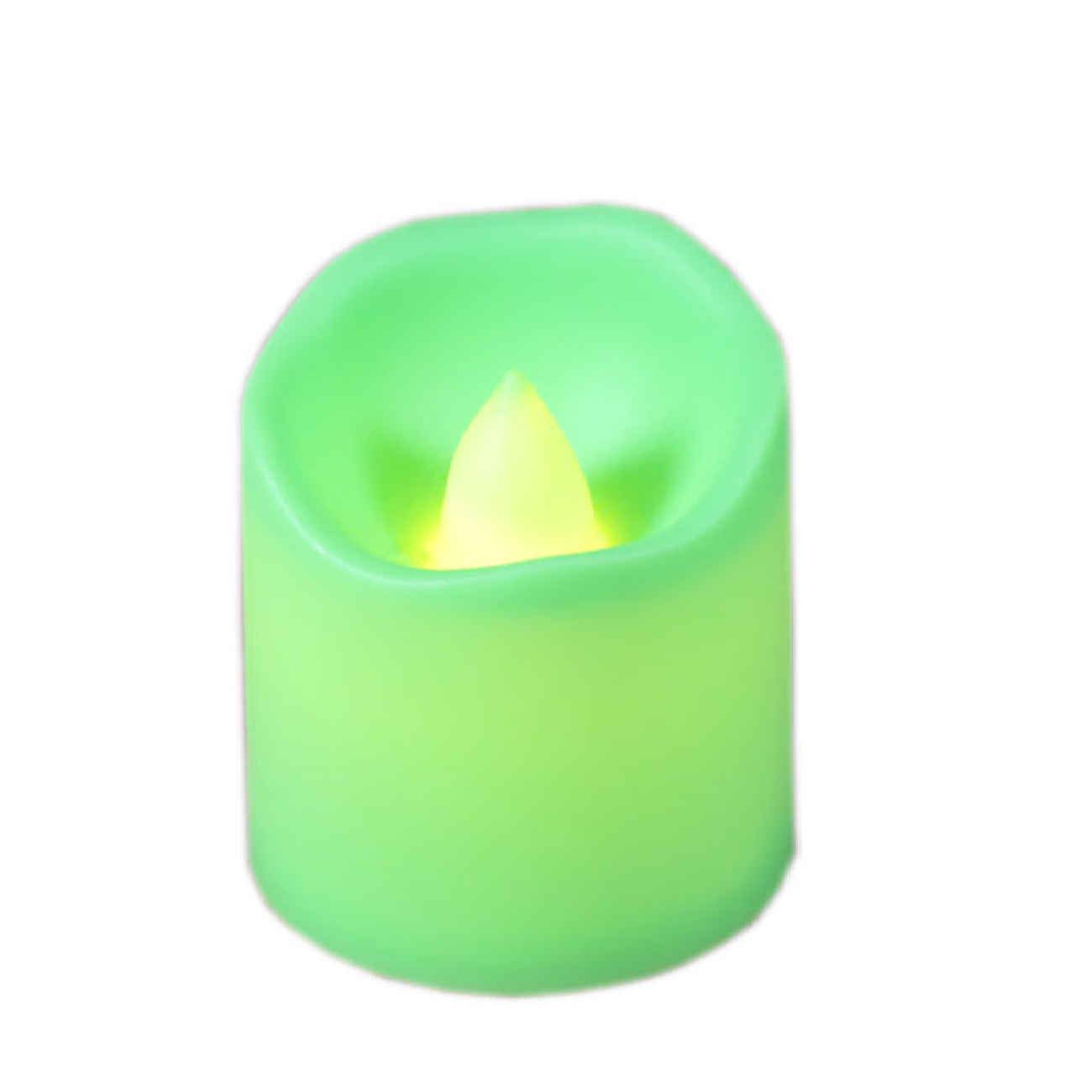 Price and Buy Battery-Operated Flameless LED Candle – Warm Glow with Switch | Perfect for Home & Events (4x)_6903326b2720d.jpeg Price and Buy Battery-Operated Flameless LED Candle – Warm Glow with Switch | Perfect for Home & Events (4x) - Image 1