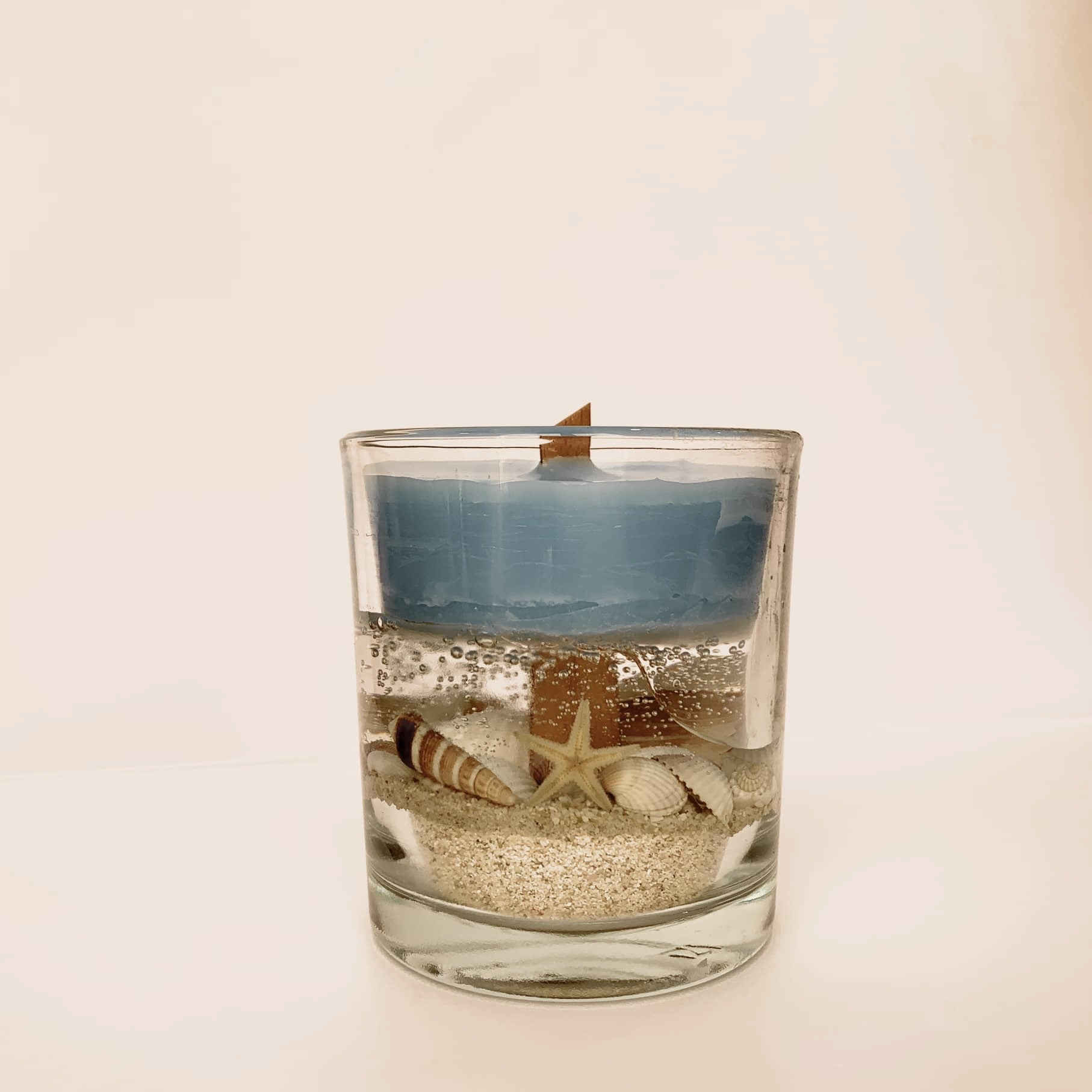 Price and Buy Beach-Themed Glass Jar Candle – Ocean Waves Scent, Coastal Vibes_6902c11cabc88.jpeg Price and Buy Beach-Themed Glass Jar Candle – Ocean Waves Scent, Coastal Vibes - Image 1